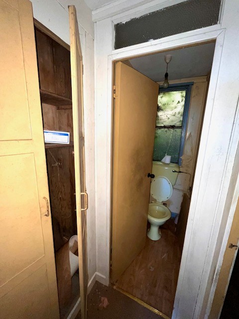 2 bed Bungalow