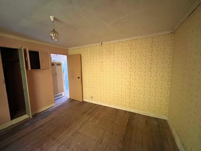 2 bed Bungalow