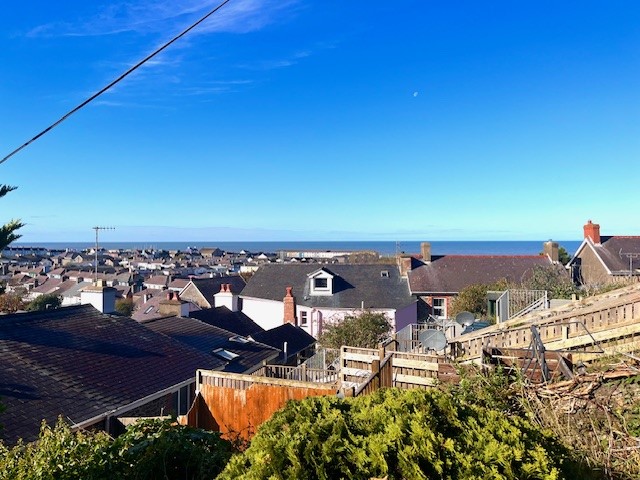 2 bed Bungalow