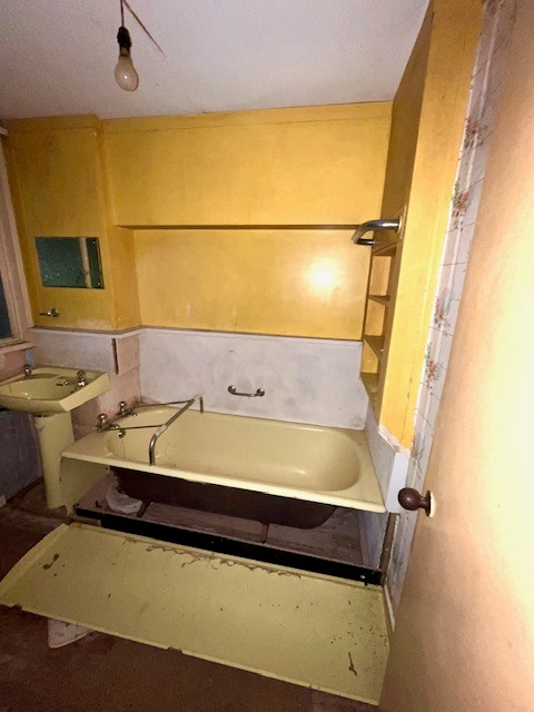 2 bed Bungalow