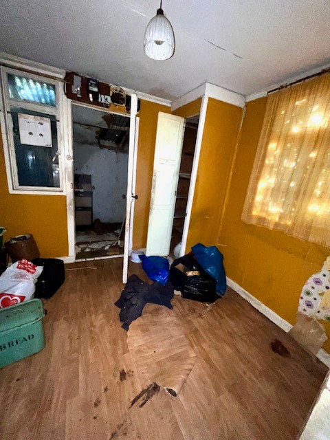 2 bed Bungalow