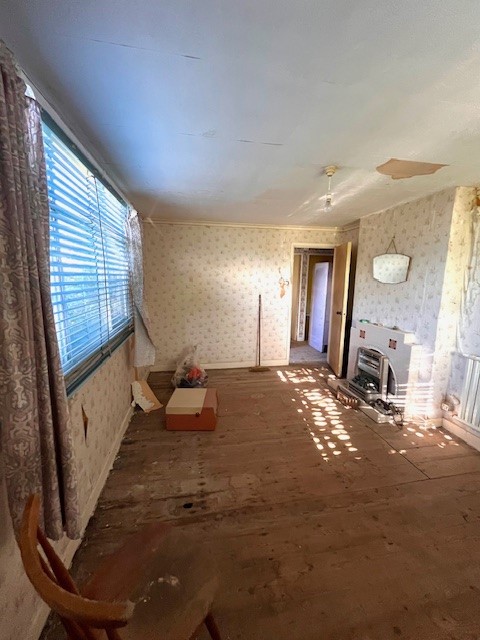 2 bed Bungalow