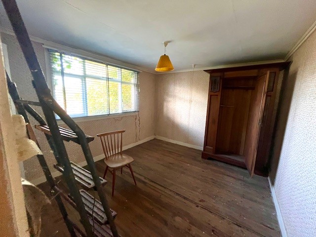 2 bed Bungalow
