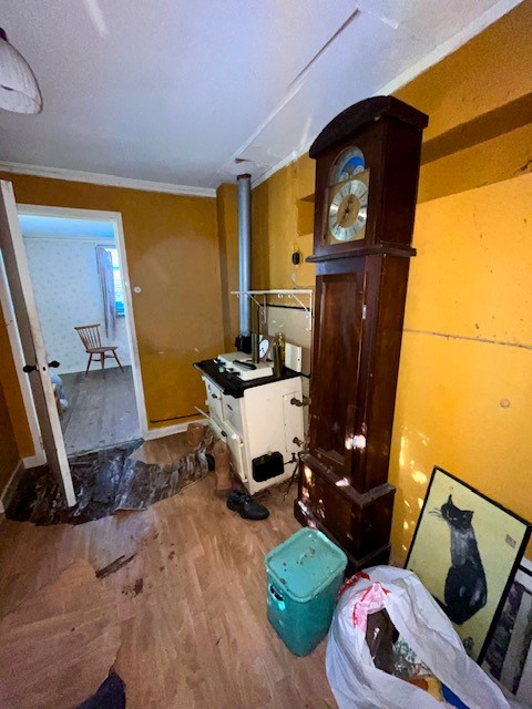 2 bed Bungalow