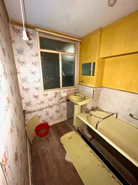 2 bed Bungalow