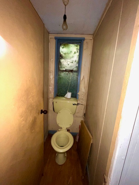 2 bed Bungalow