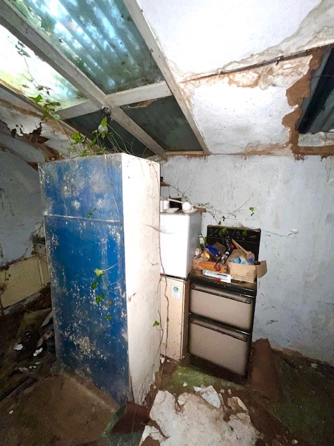2 bed Bungalow