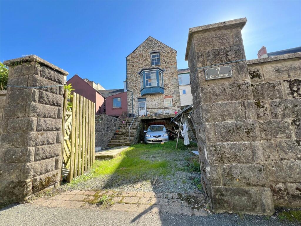 Property cover