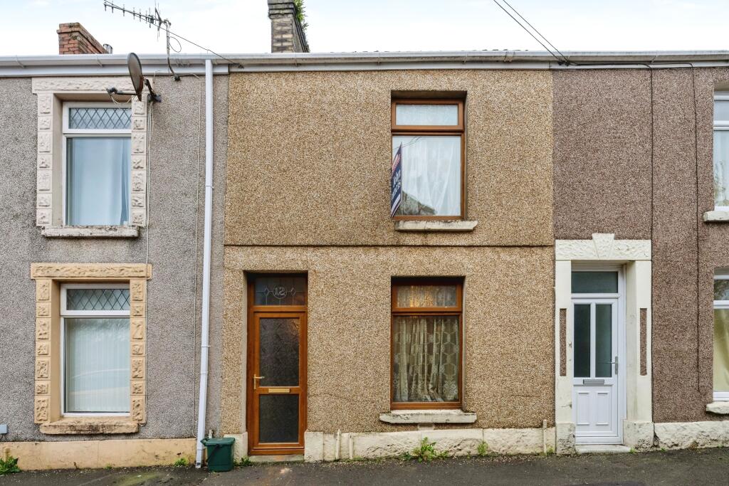 Property cover