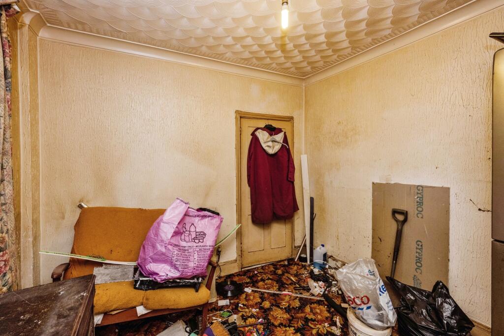 2 bed Terraced