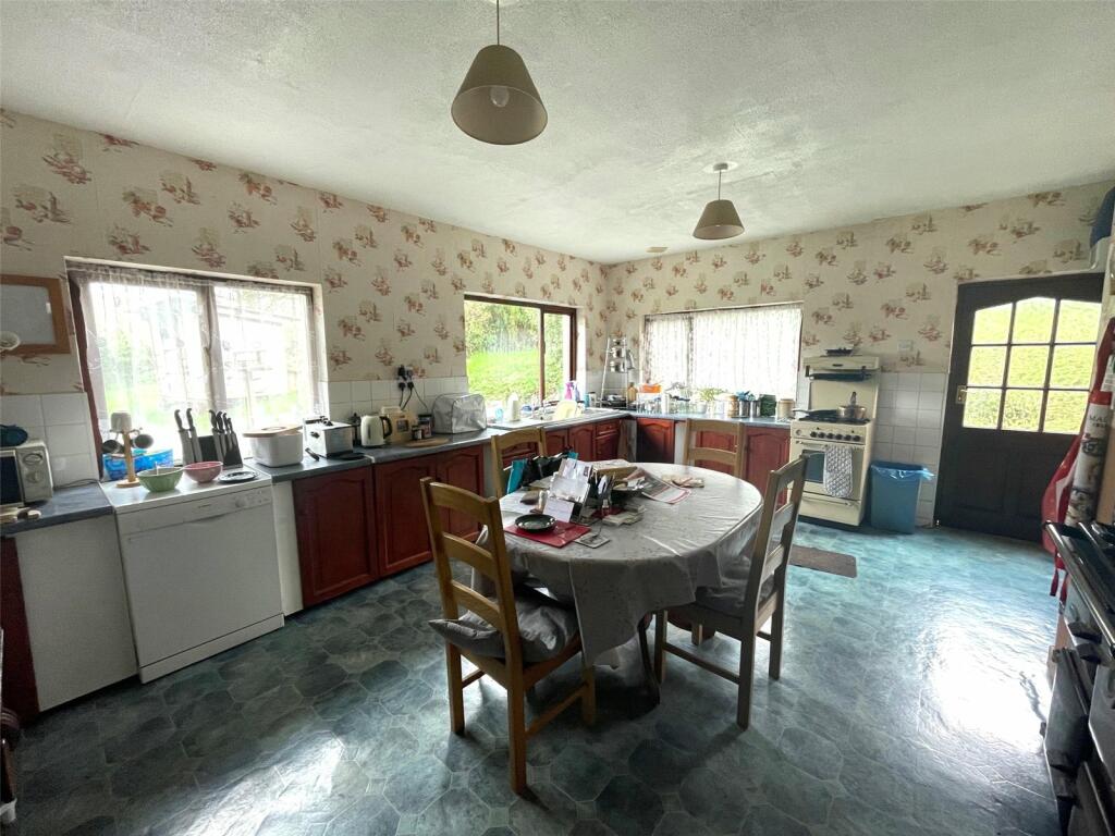 3 bed Bungalow