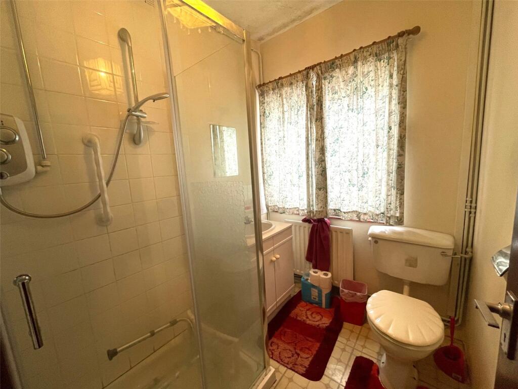 3 bed Bungalow
