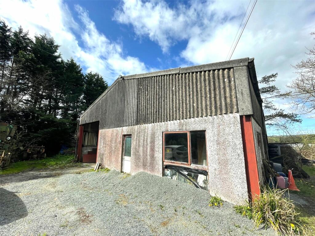 3 bed Bungalow