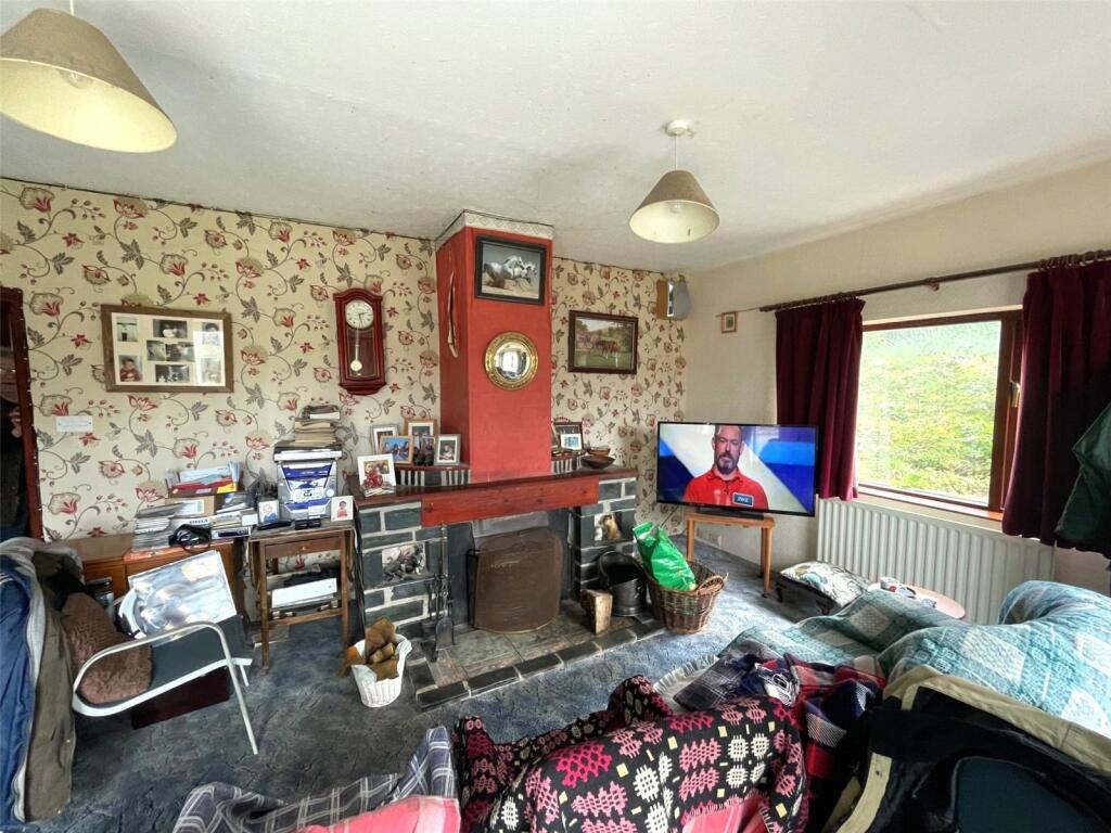 3 bed Bungalow