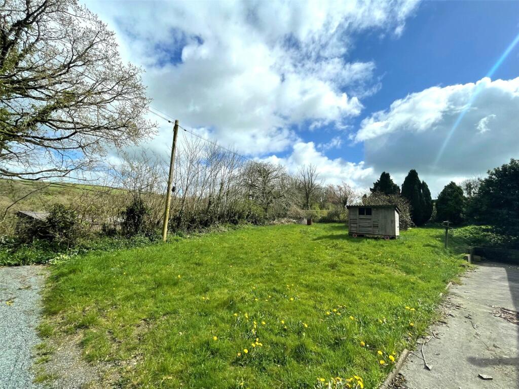 3 bed Bungalow