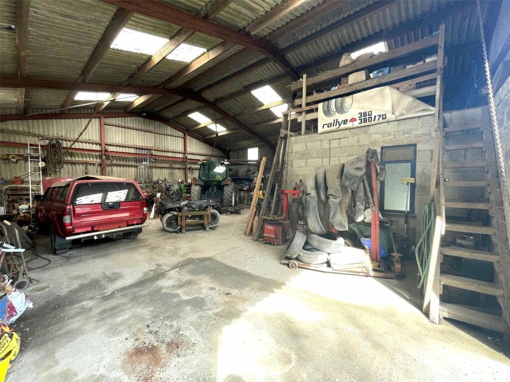 3 bed Bungalow