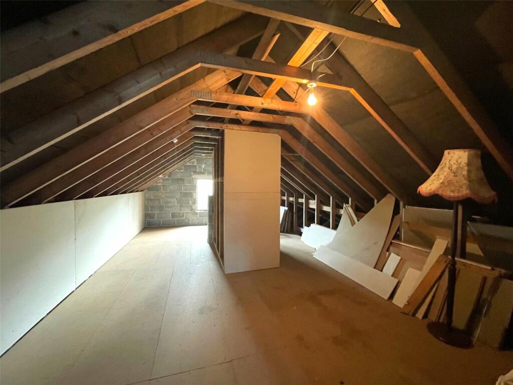 3 bed Bungalow