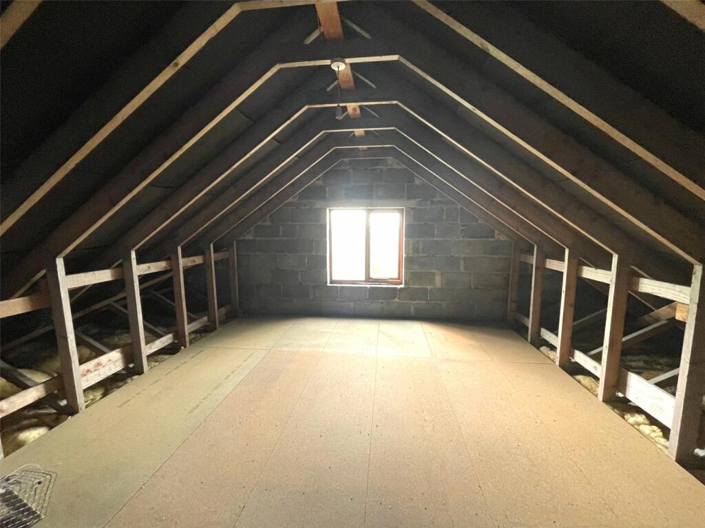 3 bed Bungalow
