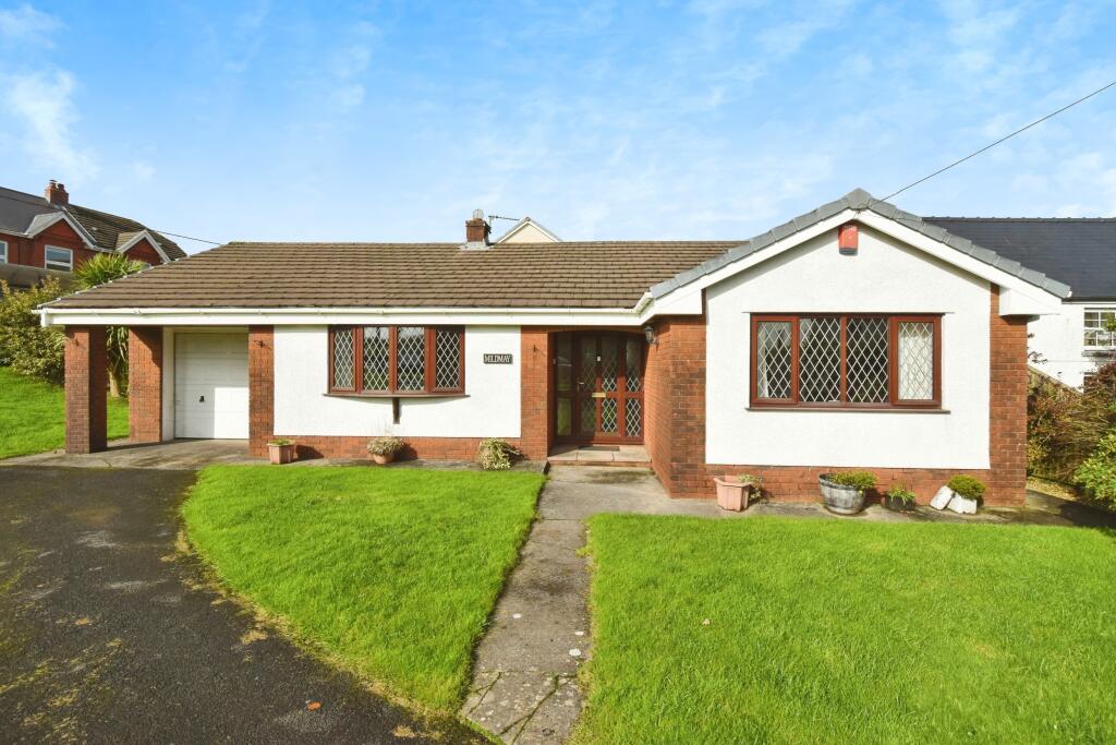 Property cover