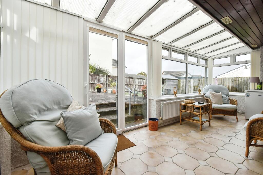 2 bed Detached Bungalow