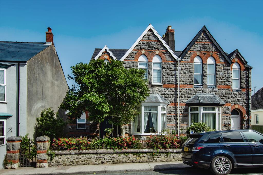 Property cover