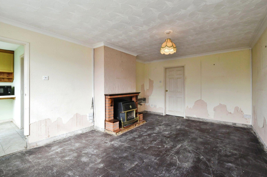 3 bed Bungalow