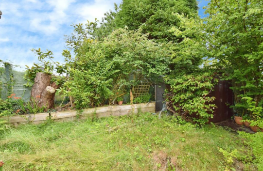 3 bed Bungalow