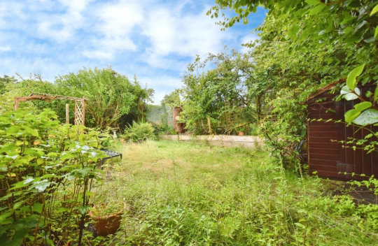 3 bed Bungalow