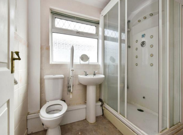 3 bed Bungalow