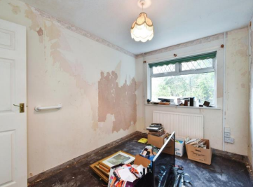 3 bed Bungalow