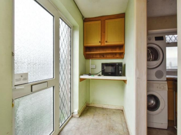 3 bed Bungalow