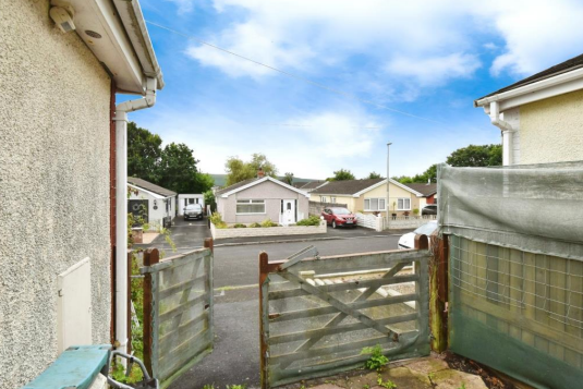 3 bed Bungalow