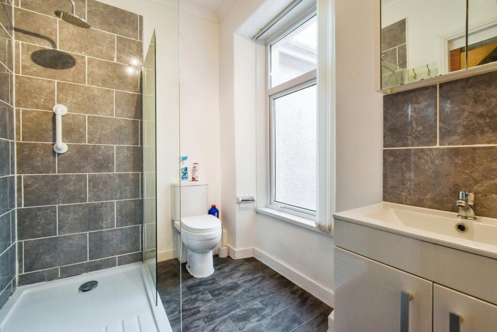 2 bed Terraced