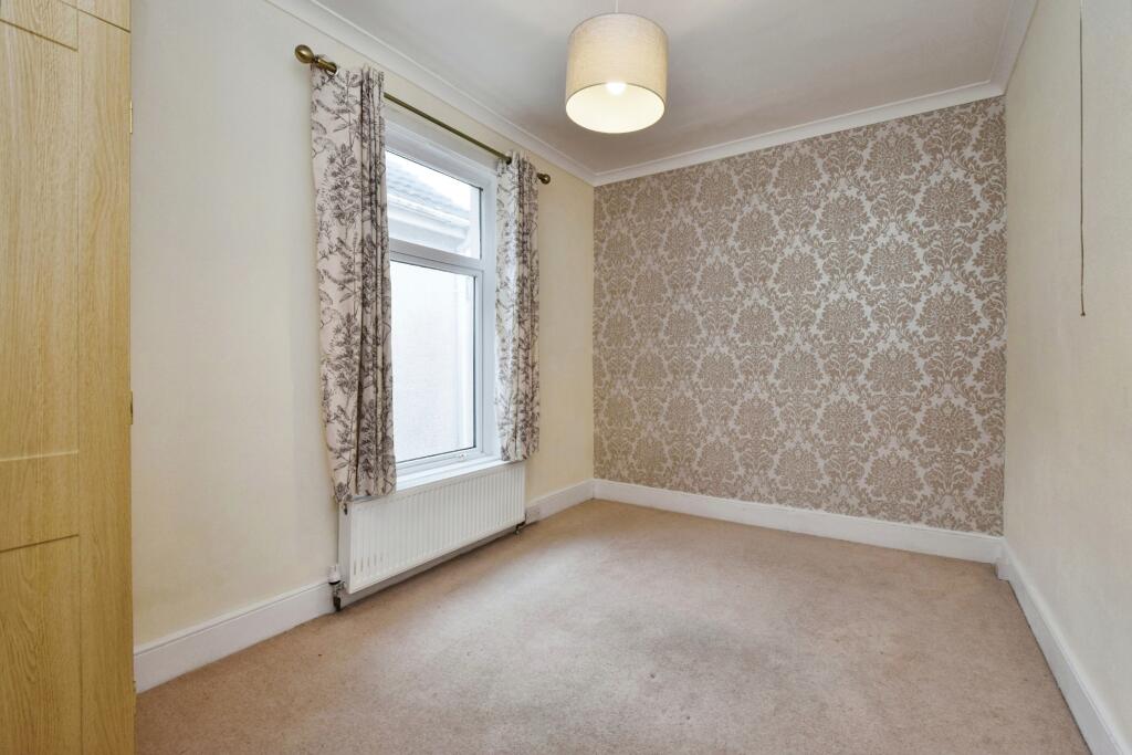 2 bed Terraced