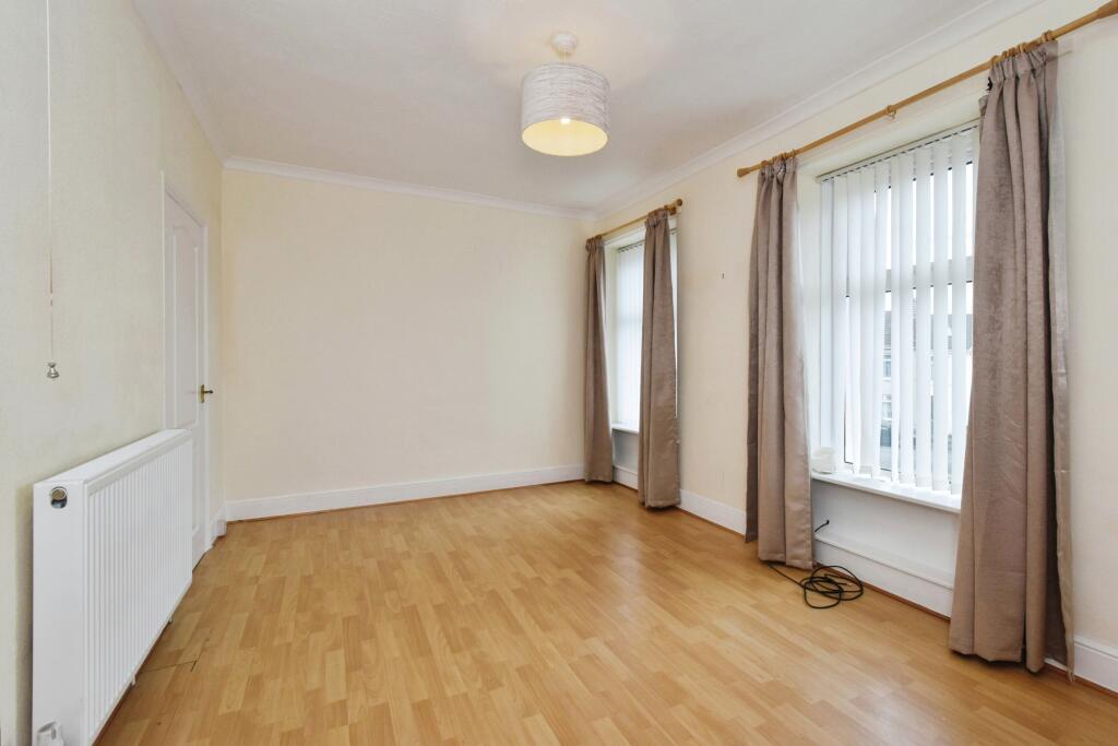 2 bed Terraced