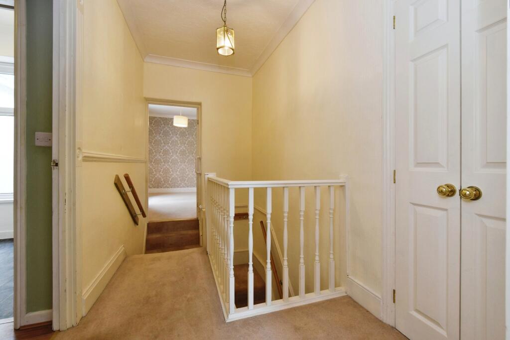 2 bed Terraced