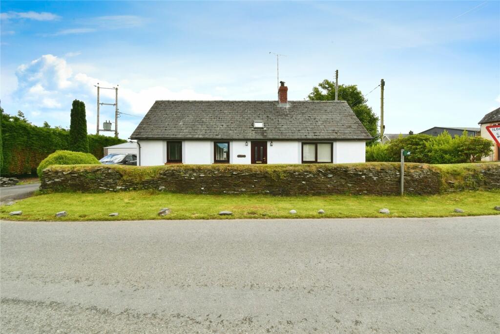 Property cover