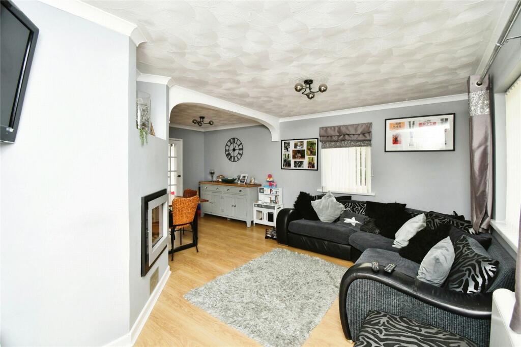 3 bed Detached Bungalow