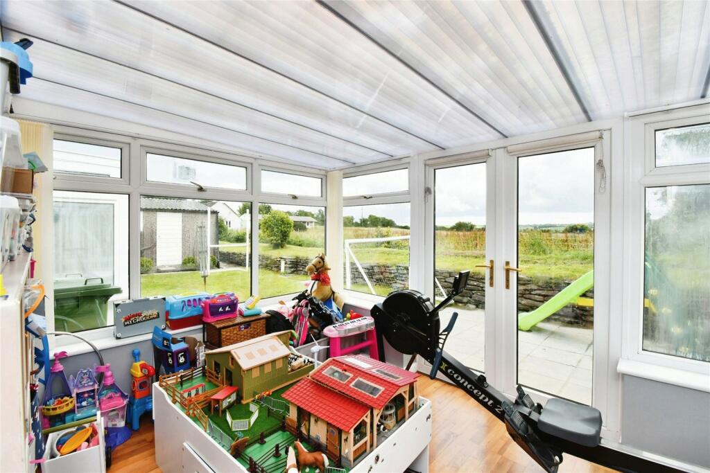 3 bed Detached Bungalow