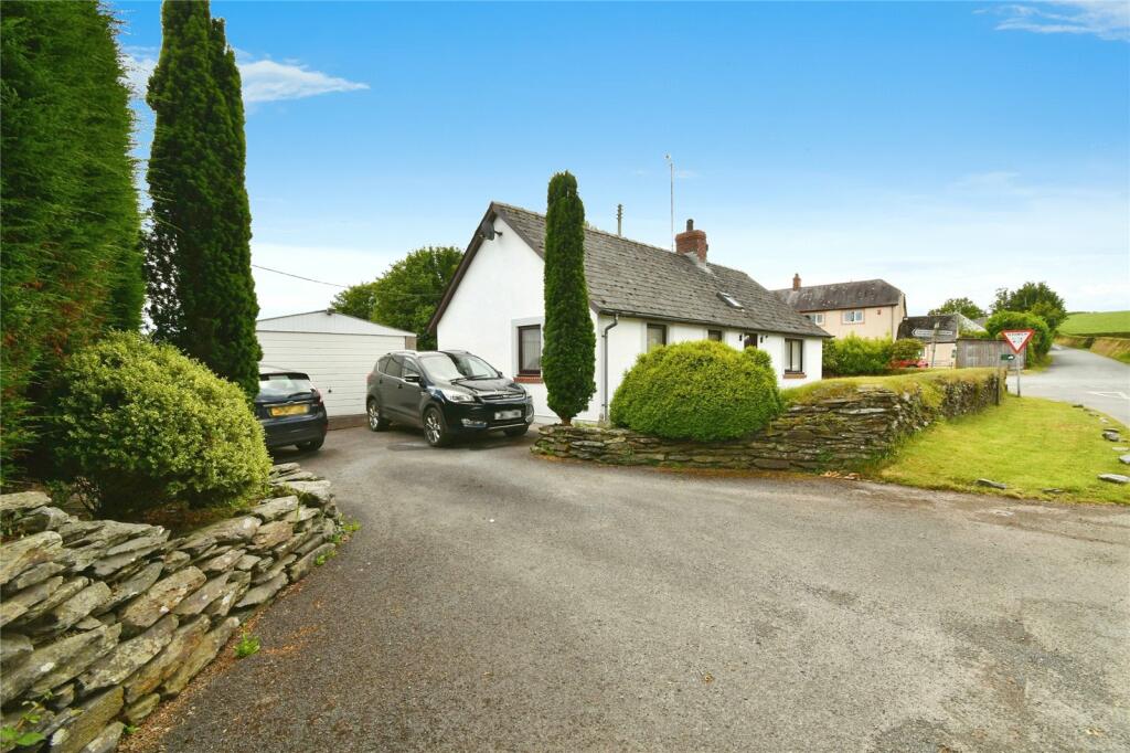 3 bed Detached Bungalow