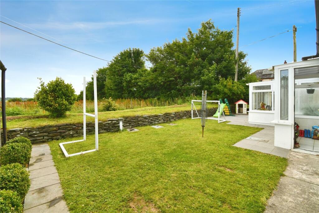 3 bed Detached Bungalow