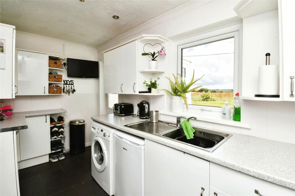3 bed Detached Bungalow