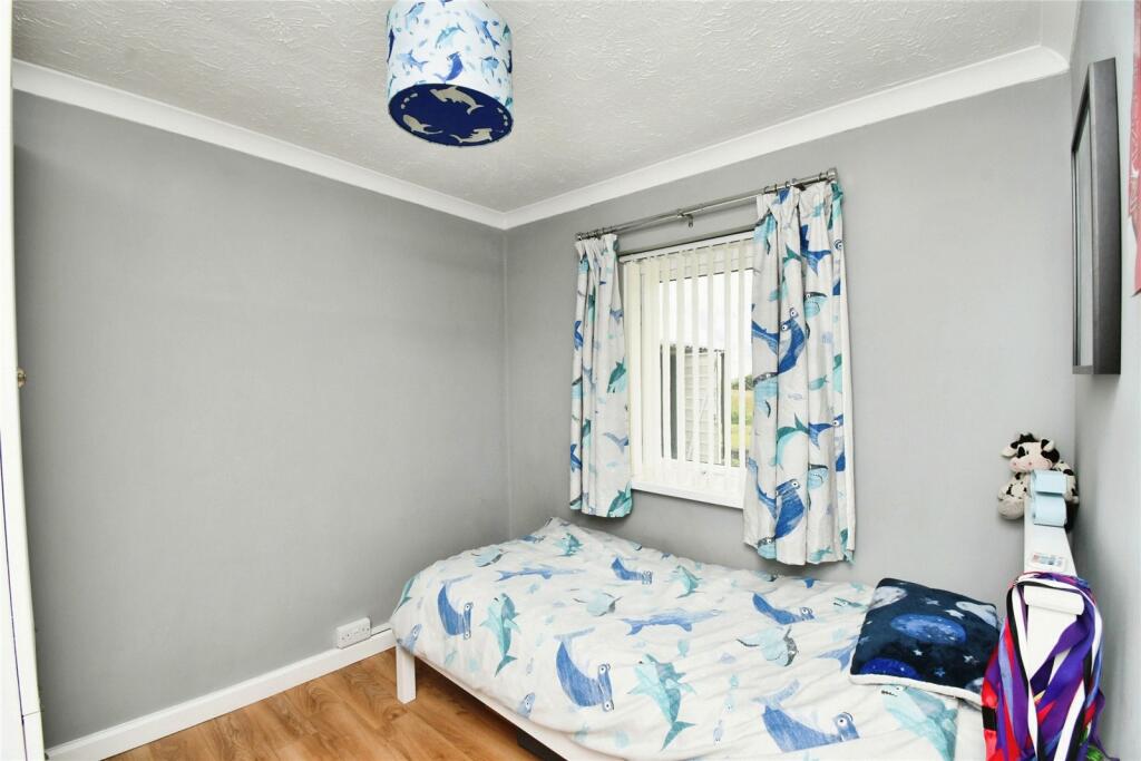 3 bed Detached Bungalow
