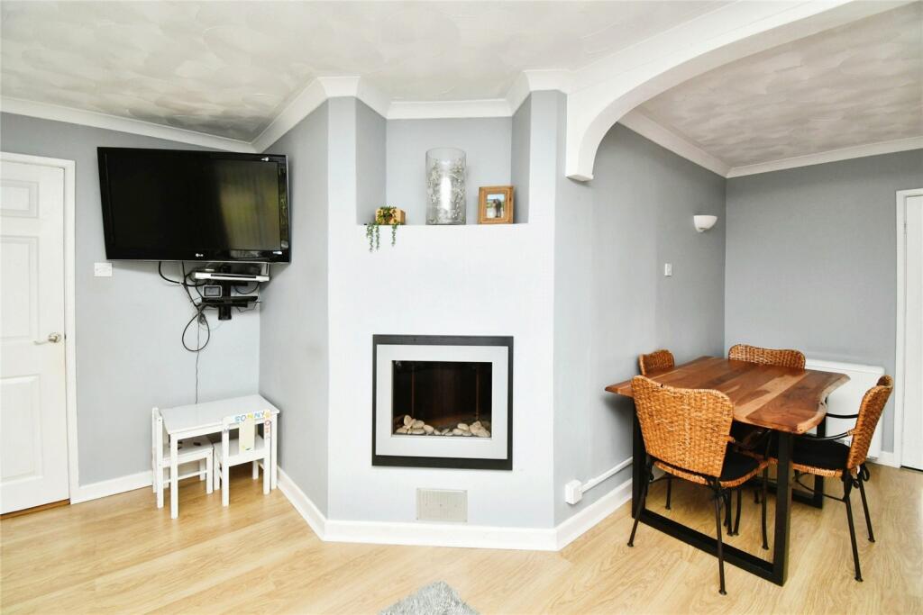 3 bed Detached Bungalow