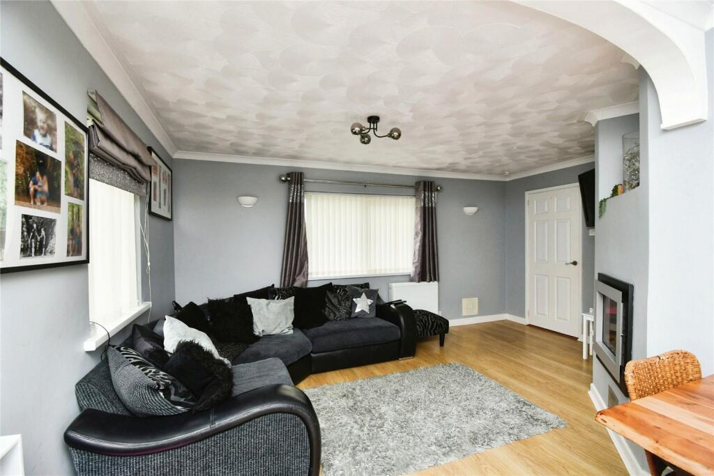 3 bed Detached Bungalow