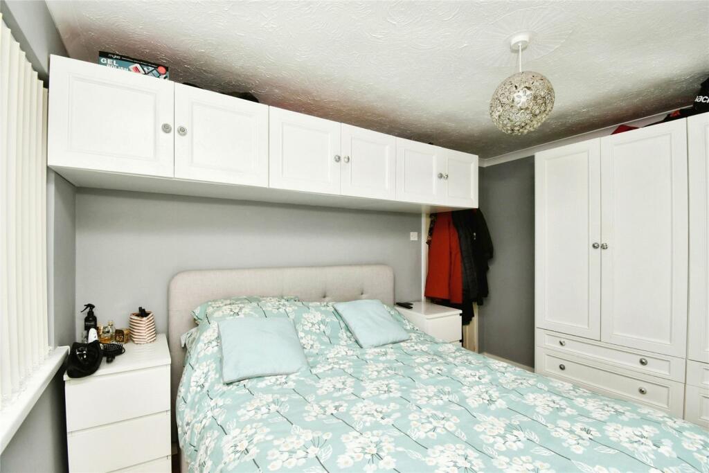 3 bed Detached Bungalow