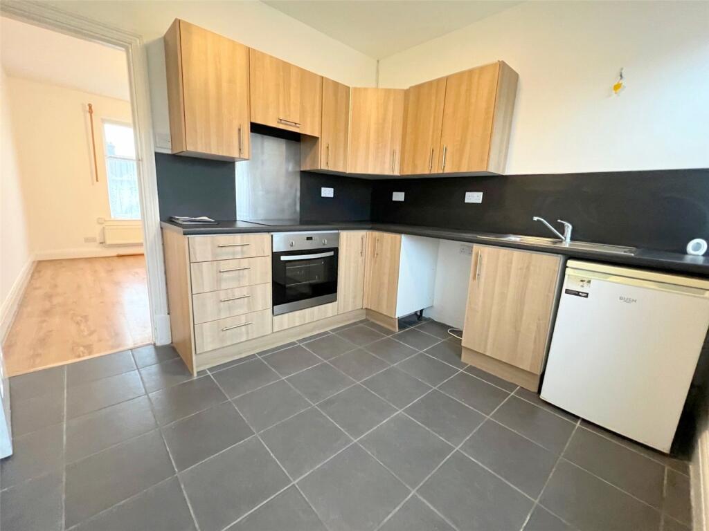 2 bed Detached Bungalow