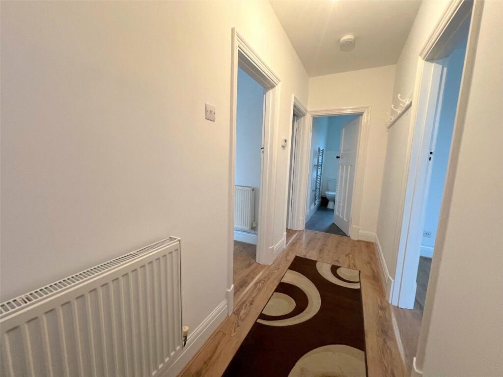 2 bed Detached Bungalow