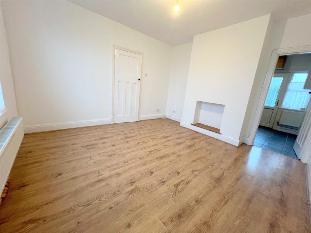 2 bed Detached Bungalow