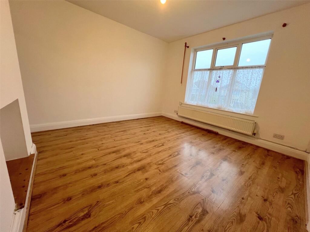 2 bed Detached Bungalow